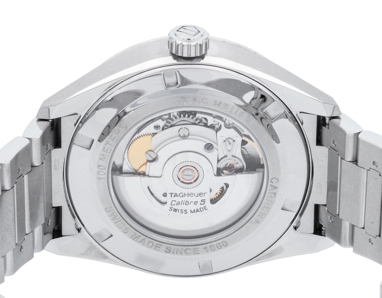 Tag Heuer Carrera WBN2012.BA0640